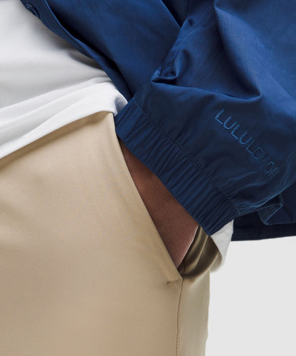 Lululemon ABC Classic-Fit Trouser 34L *Warpstreme