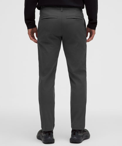 Lululemon ABC Classic-Fit Trouser 34L *Warpstreme