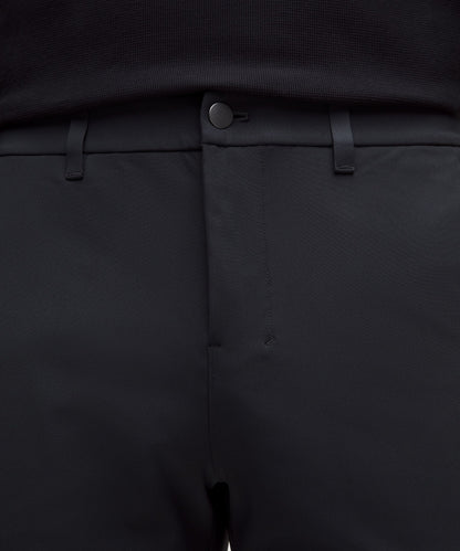 Lululemon ABC Classic-Fit Trouser 34L *Warpstreme