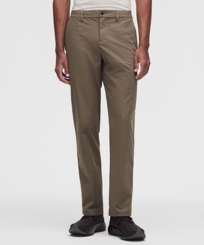 Lululemon ABC Classic-Fit Trouser 34L *Warpstreme