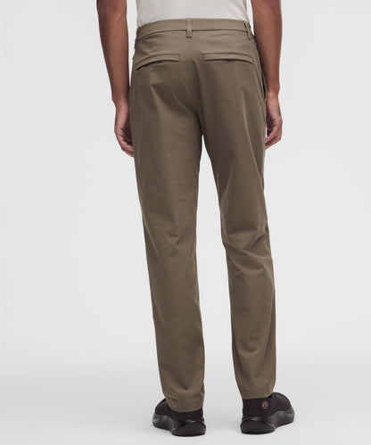 Lululemon ABC Classic-Fit Trouser 34L *Warpstreme