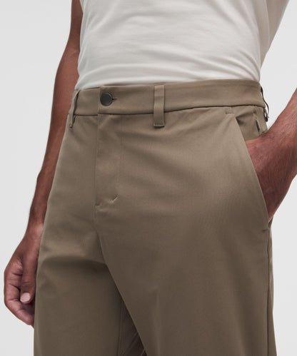 Lululemon ABC Classic-Fit Trouser 34L *Warpstreme