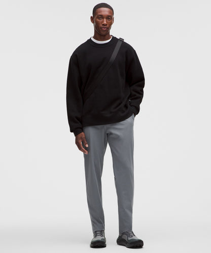 Lululemon ABC Classic-Fit Trouser 34L *Warpstreme