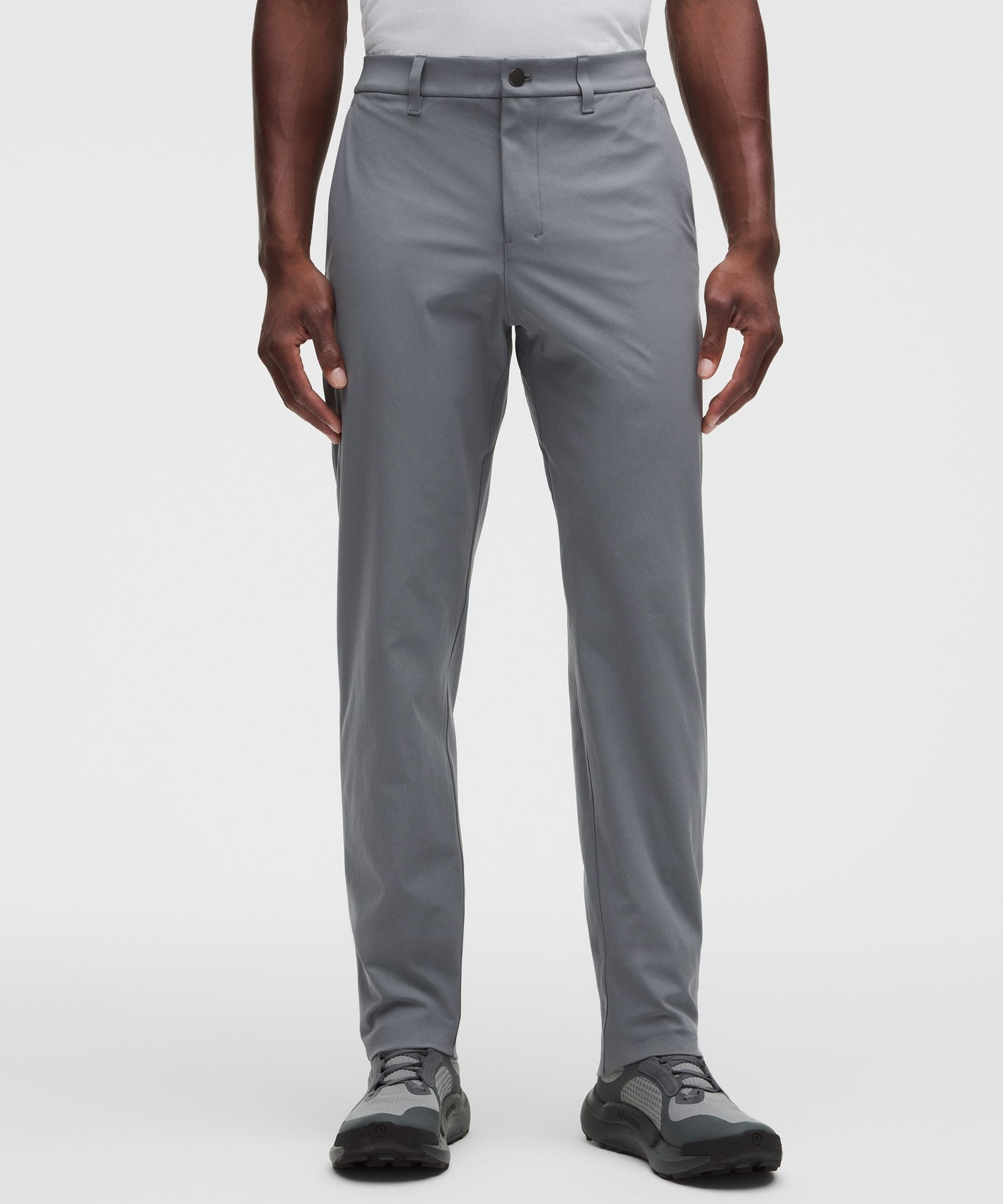 Lululemon ABC Classic-Fit Trouser 34L *Warpstreme