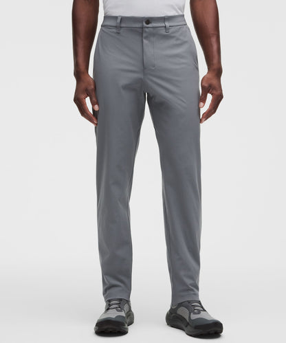 Lululemon ABC Classic-Fit Trouser 34L *Warpstreme