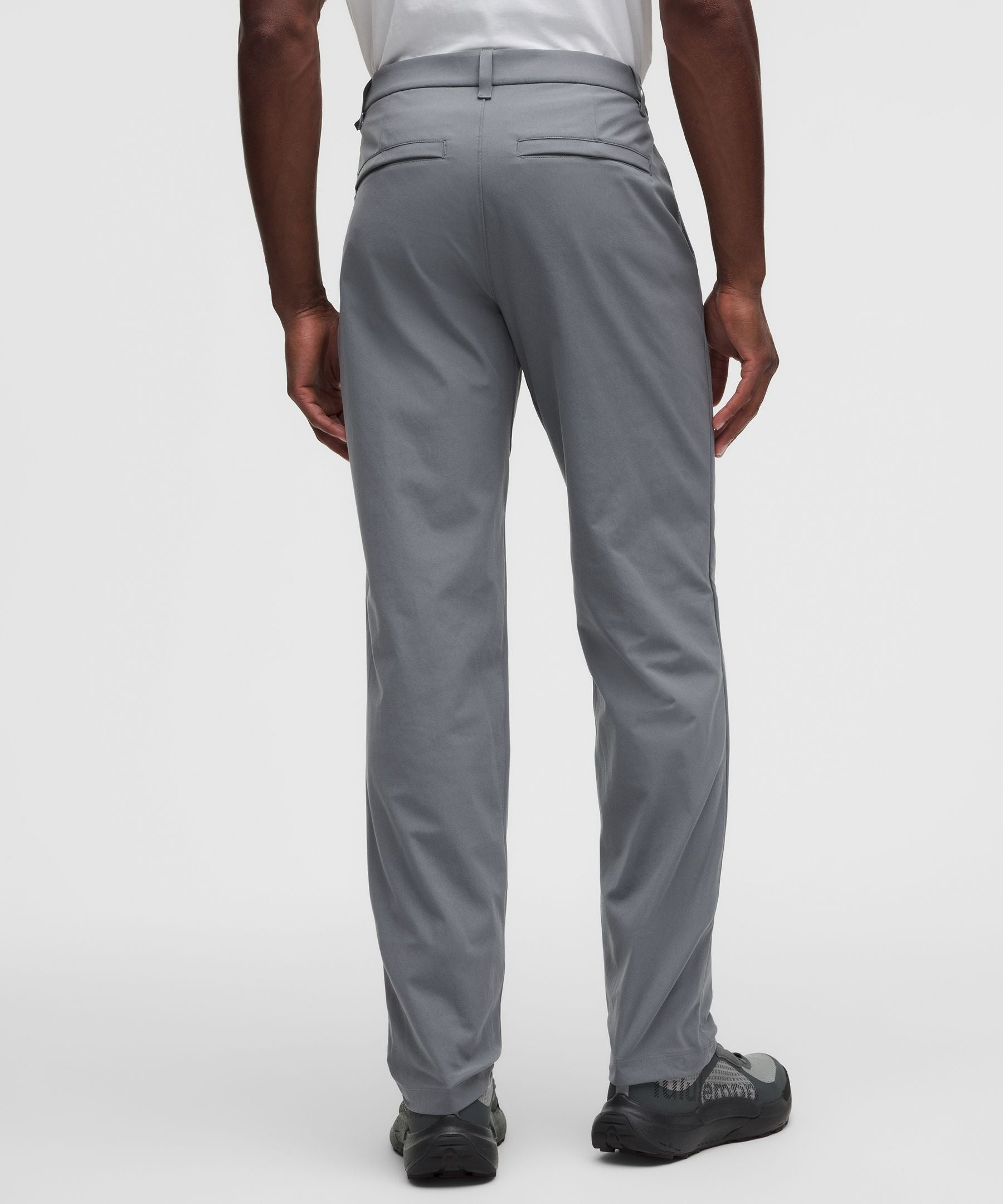 Lululemon ABC Classic-Fit Trouser 34L *Warpstreme