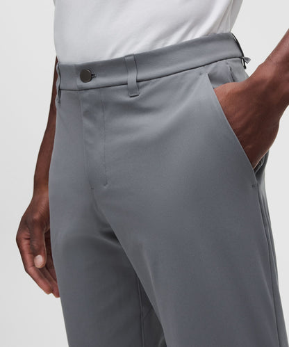 Lululemon ABC Classic-Fit Trouser 34L *Warpstreme