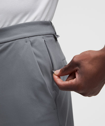 Lululemon ABC Classic-Fit Trouser 34L *Warpstreme