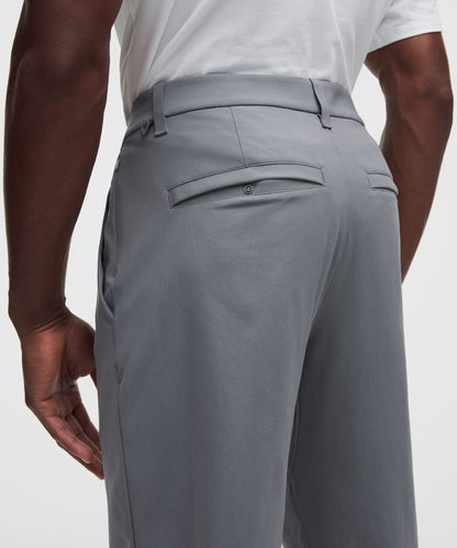 Lululemon ABC Classic-Fit Trouser 34L *Warpstreme