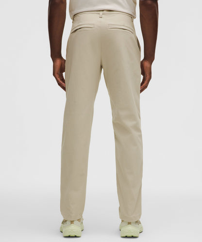 Lululemon ABC Classic-Fit Trouser 34L *Warpstreme