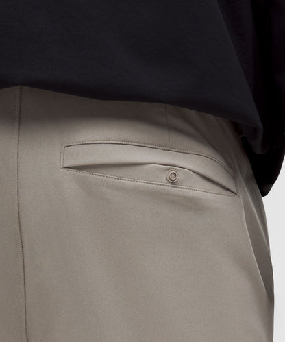 Lululemon ABC Classic-Fit Trouser 34L *Warpstreme