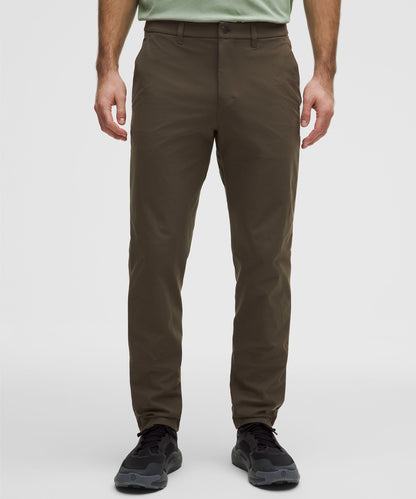 Lululemon ABC Classic-Fit Trouser 34L *Warpstreme