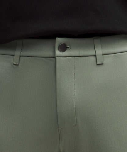 Lululemon ABC Classic-Fit Trouser 34L *Warpstreme