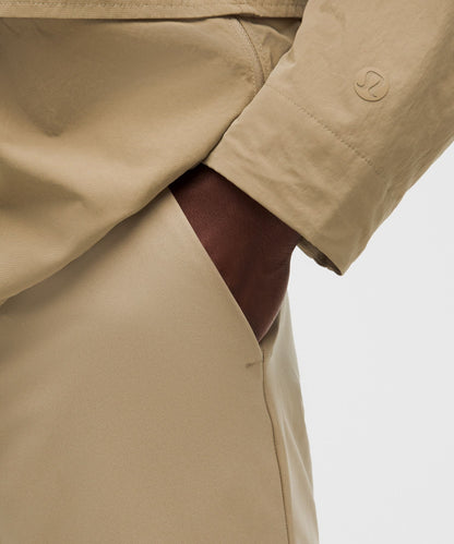 Lululemon ABC Classic-Fit Trouser 34L *Warpstreme