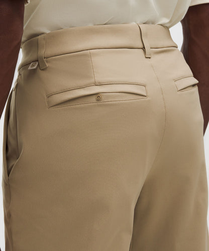 Lululemon ABC Classic-Fit Trouser 34L *Warpstreme