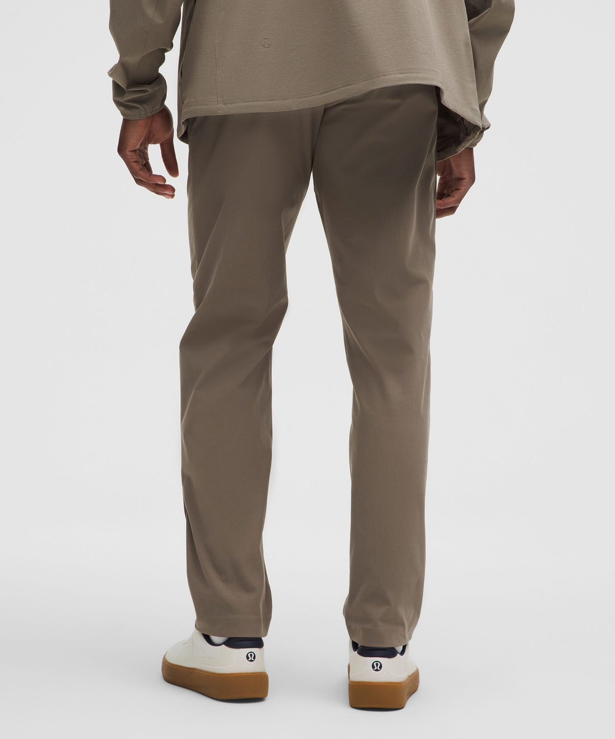 Lululemon ABC Classic-Fit Trouser 37L *Warpstreme