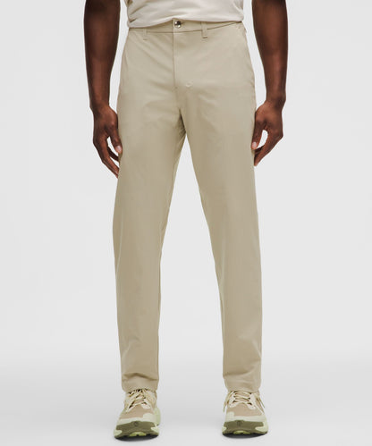 Lululemon ABC Classic-Fit Trouser 37L *Warpstreme