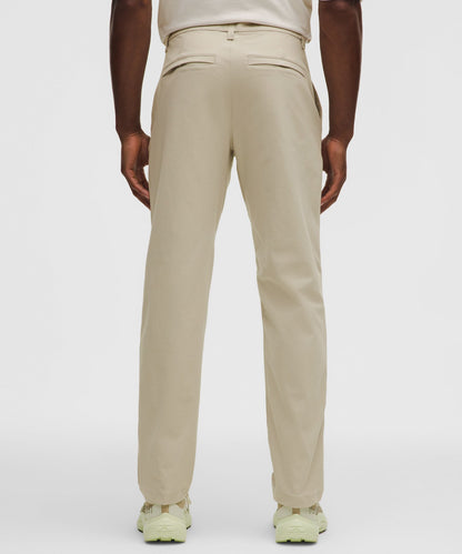 Lululemon ABC Classic-Fit Trouser 37L *Warpstreme