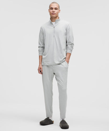 Lululemon Soft Jersey Tapered Pant *Regular