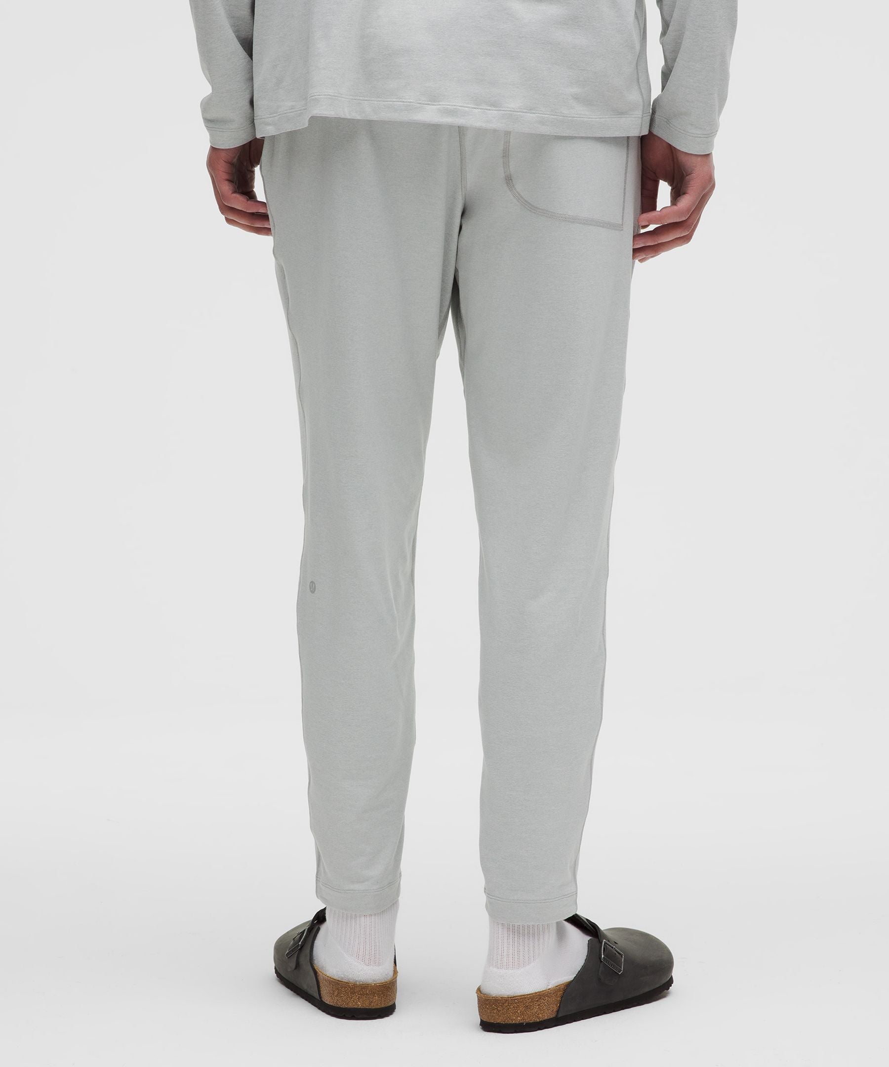 Lululemon Soft Jersey Tapered Pant *Regular