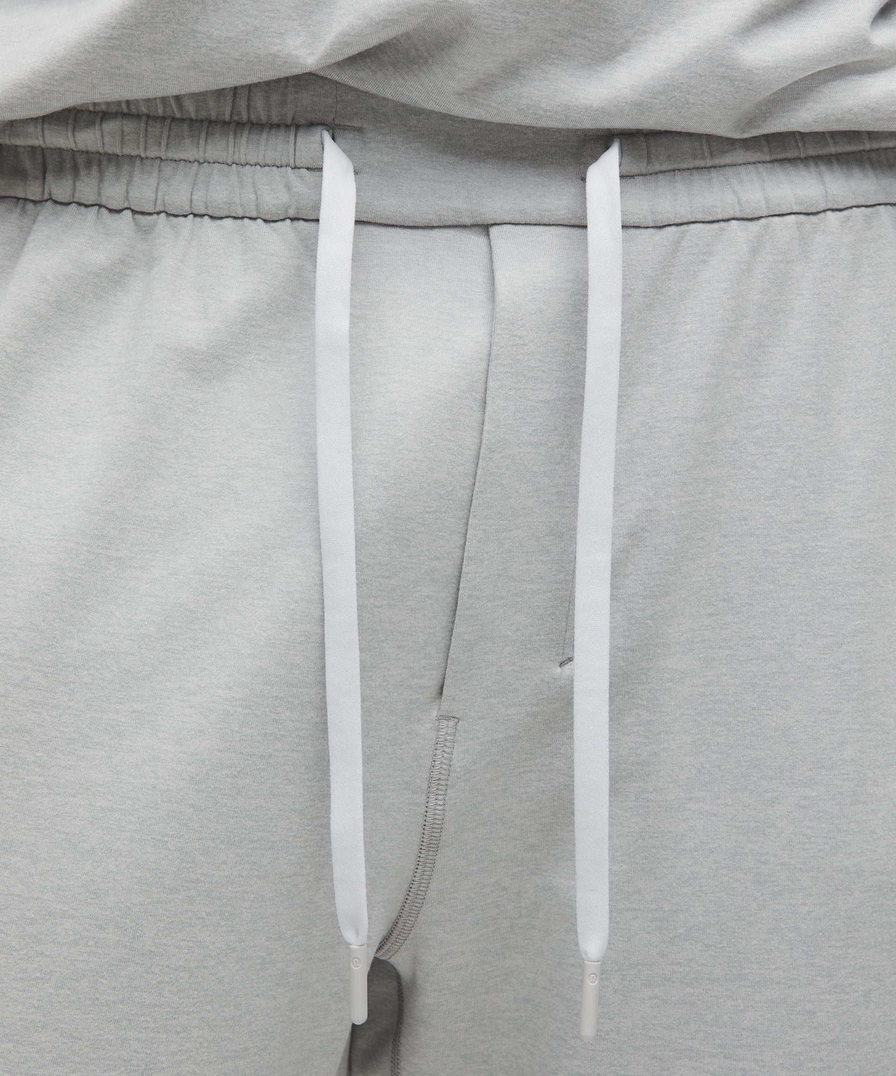 Lululemon Soft Jersey Tapered Pant *Regular