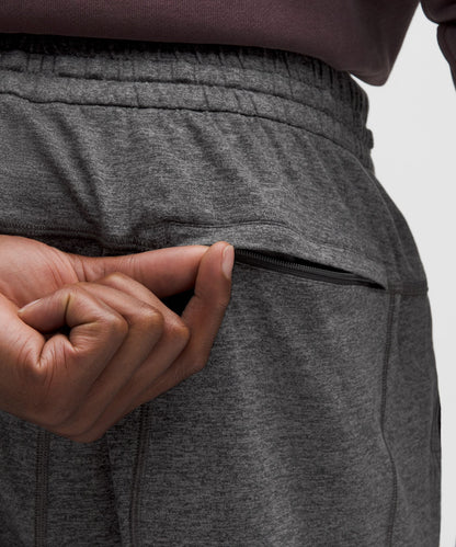 Lululemon Soft Jersey Tapered Pant *Regular