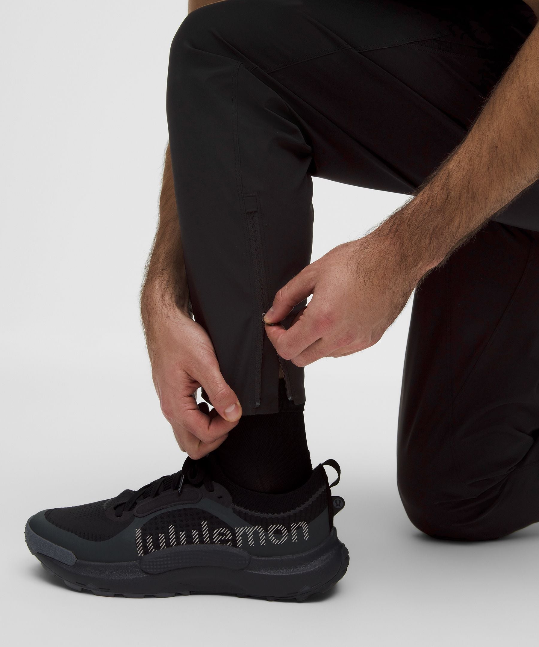 Lululemon Pace Breaker Pant *Regular