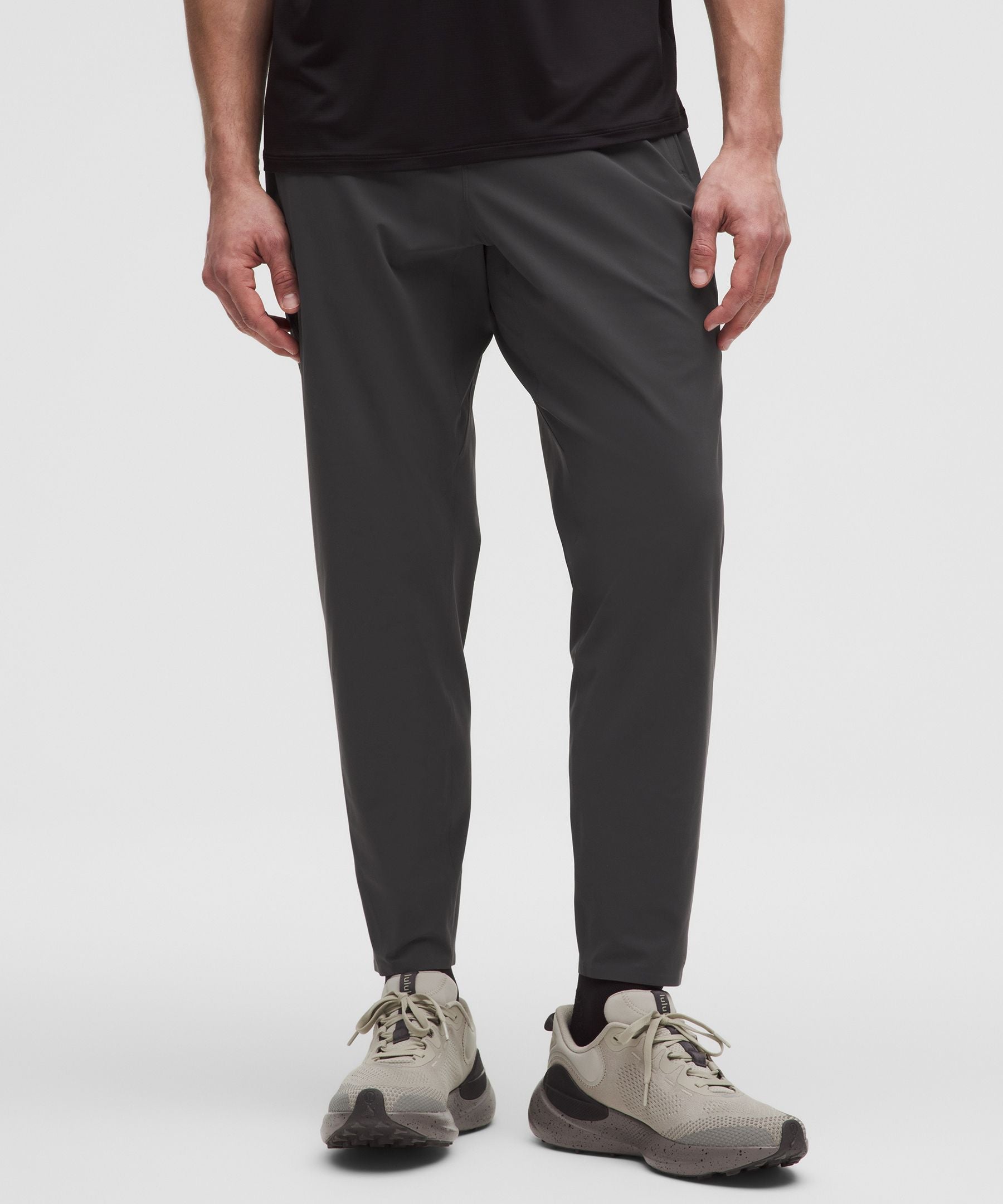 Lululemon Pace Breaker Pant *Regular Graphite Grey