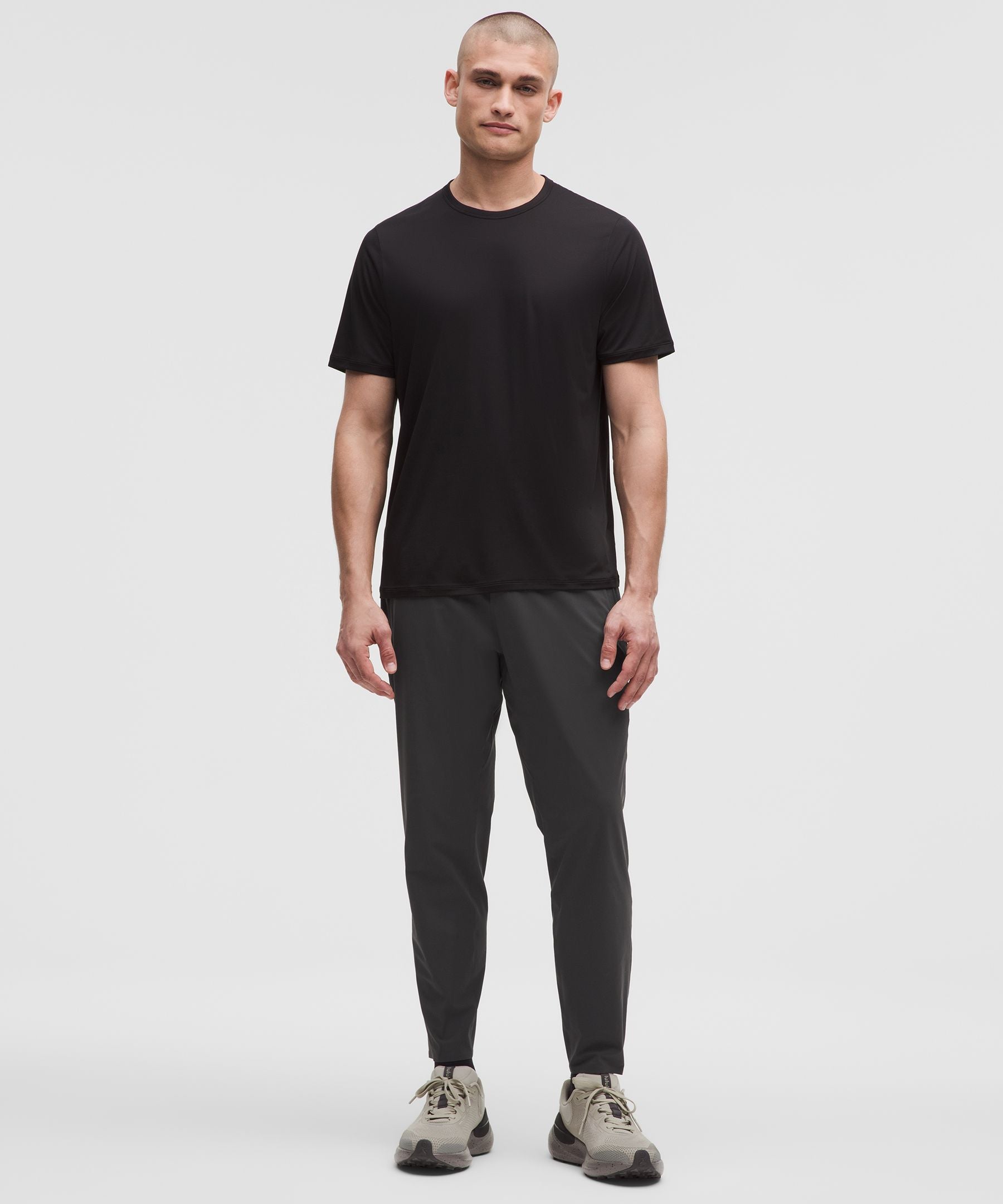 Lululemon Pace Breaker Pant *Regular Graphite Grey