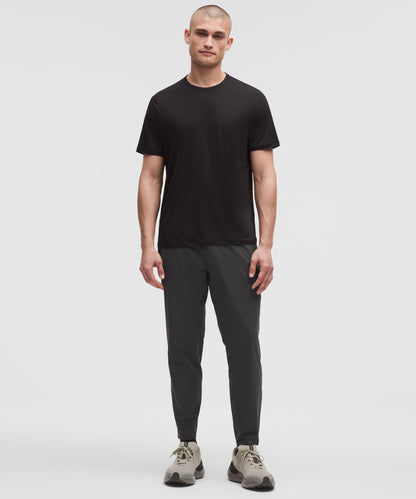 Lululemon Pace Breaker Pant *Regular Graphite Grey
