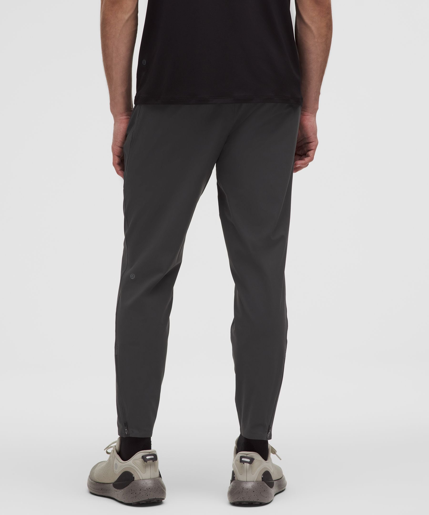 Lululemon Pace Breaker Pant *Regular Graphite Grey