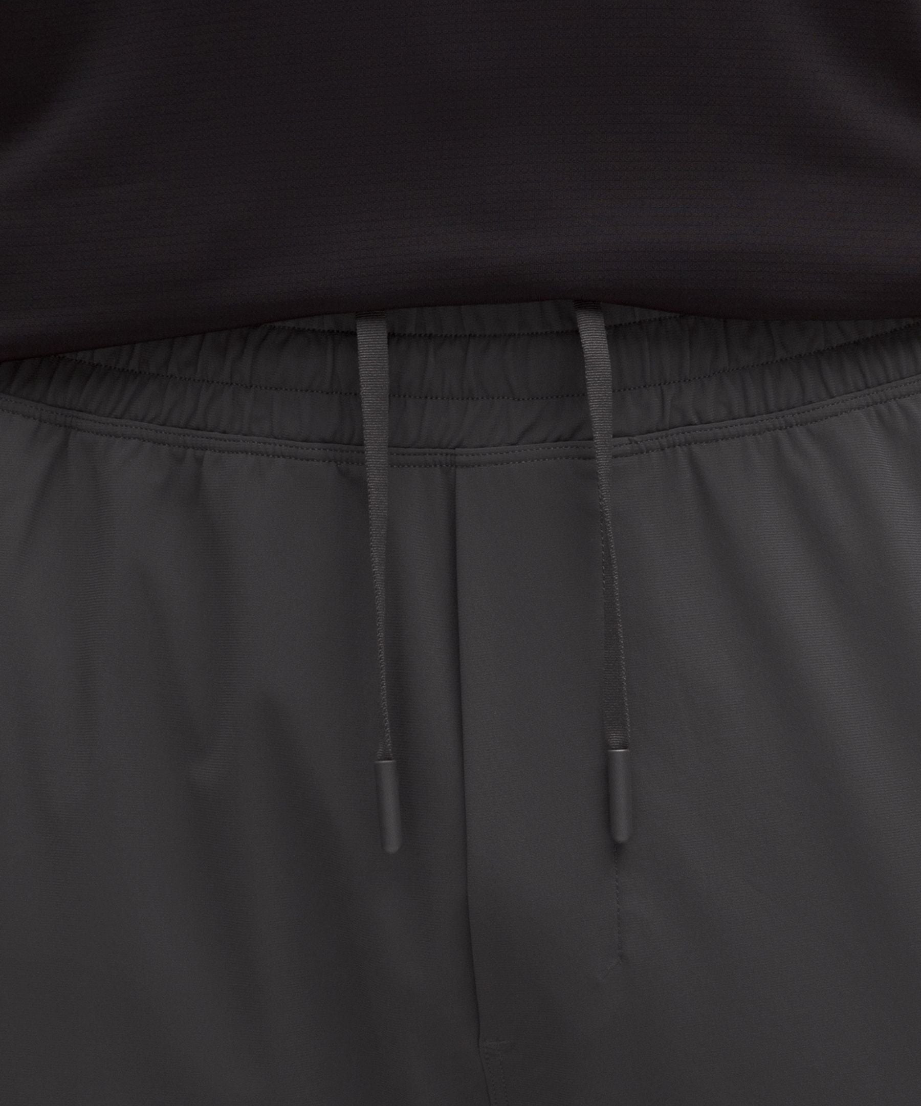 Lululemon Pace Breaker Pant *Regular Graphite Grey