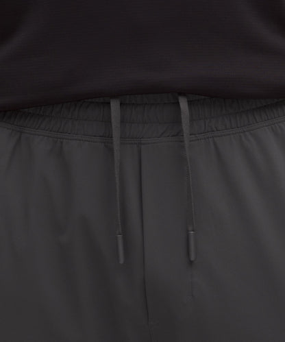 Lululemon Pace Breaker Pant *Regular Graphite Grey