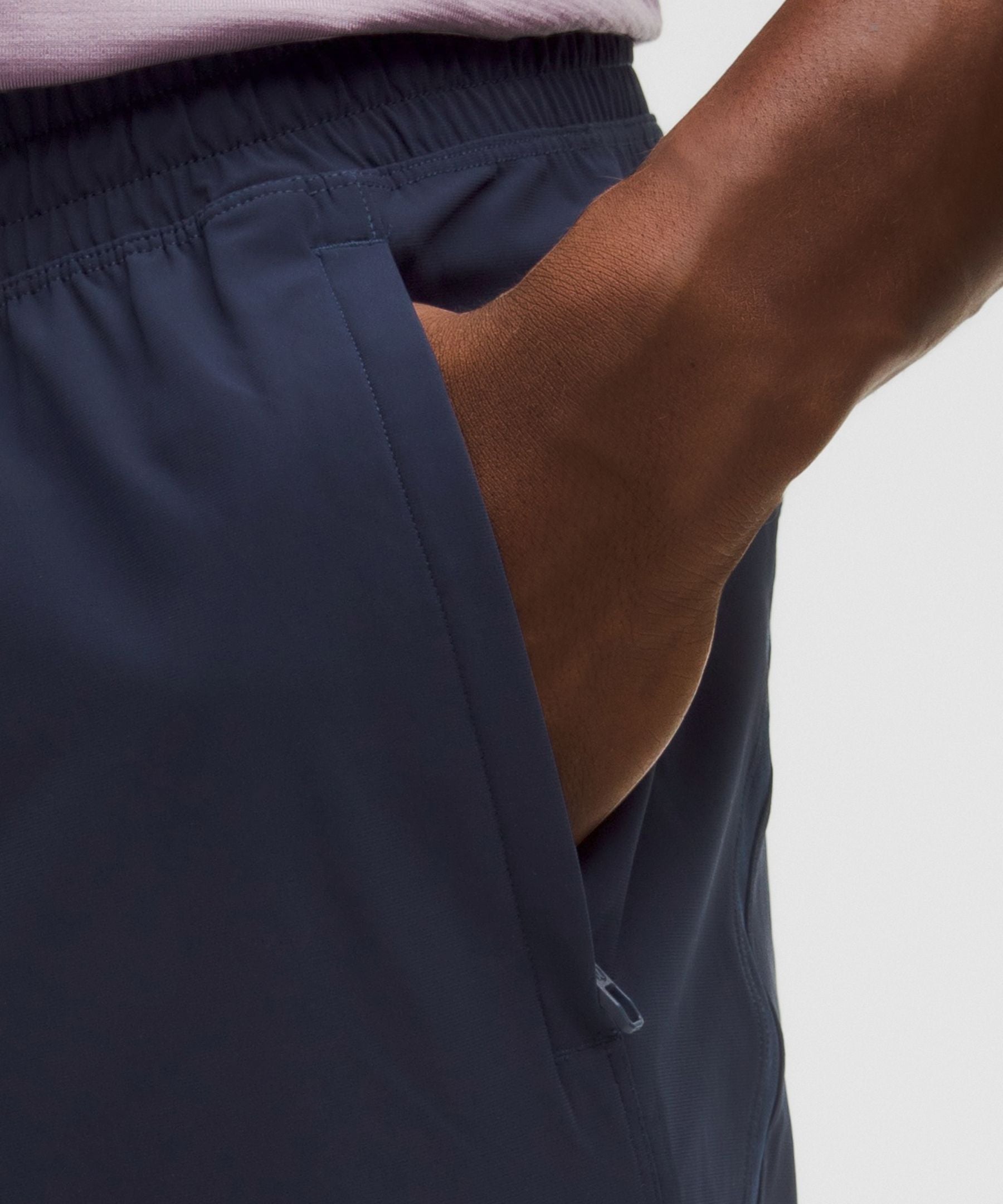 Lululemon Pace Breaker Pant *Regular