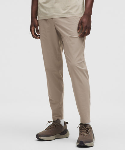 Lululemon Pace Breaker Pant *Regular Warm Ash Grey