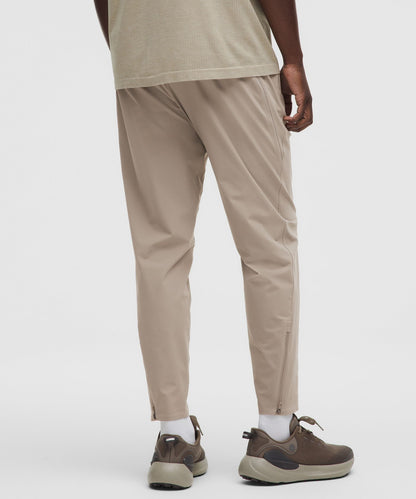 Lululemon Pace Breaker Pant *Regular Warm Ash Grey