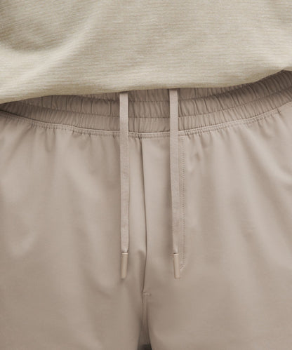 Lululemon Pace Breaker Pant *Regular Warm Ash Grey