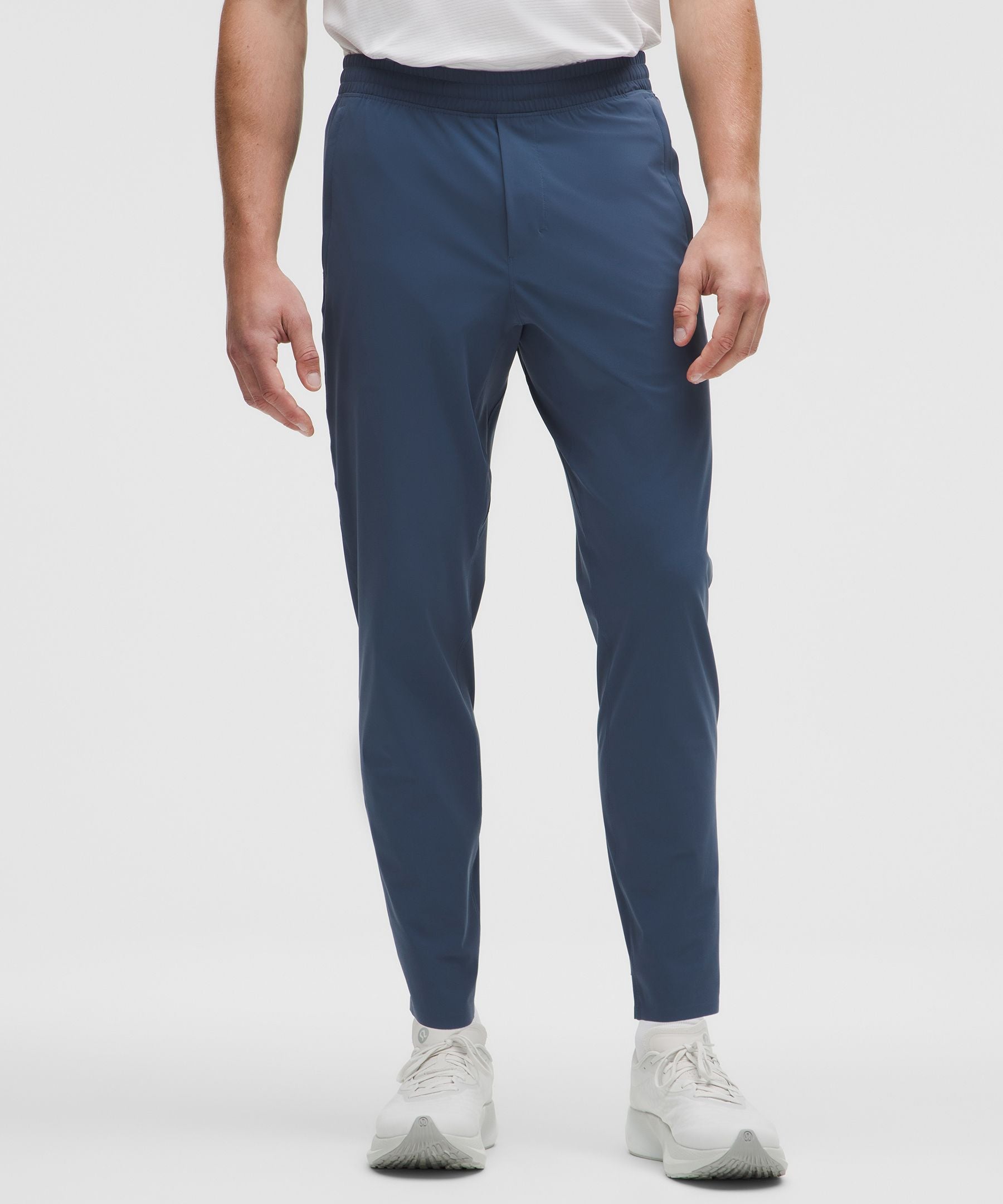 Lululemon Pace Breaker Pant *Regular Blue Twill