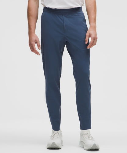 Lululemon Pace Breaker Pant *Regular Blue Twill