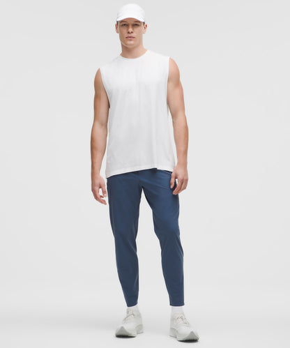 Lululemon Pace Breaker Pant *Regular Blue Twill