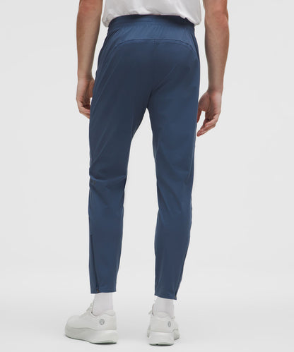 Lululemon Pace Breaker Pant *Regular Blue Twill