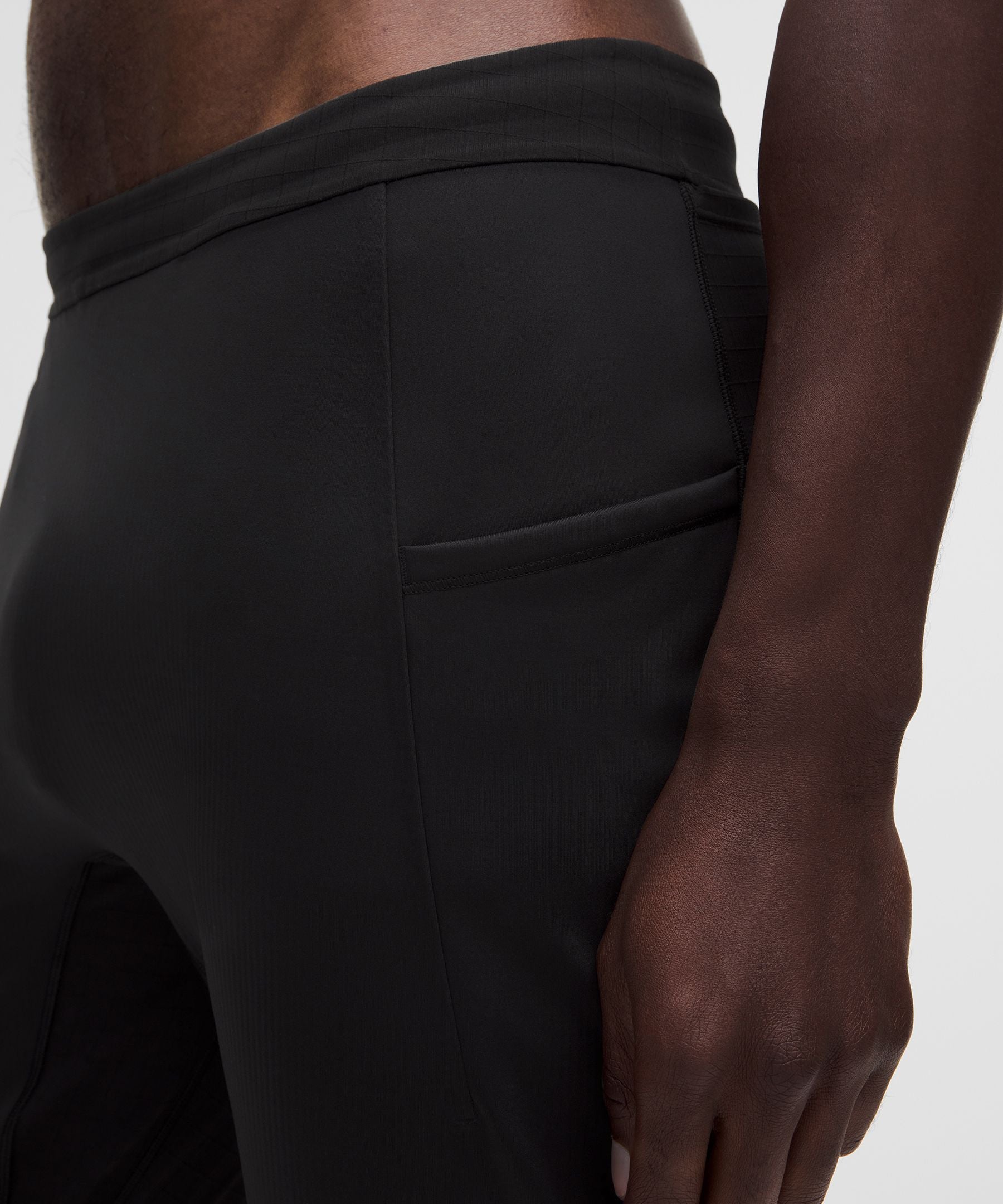 Lululemon Fast and Free Cold Weather Tight 28"