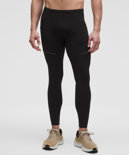 Lululemon Fast and Free Tight 28"