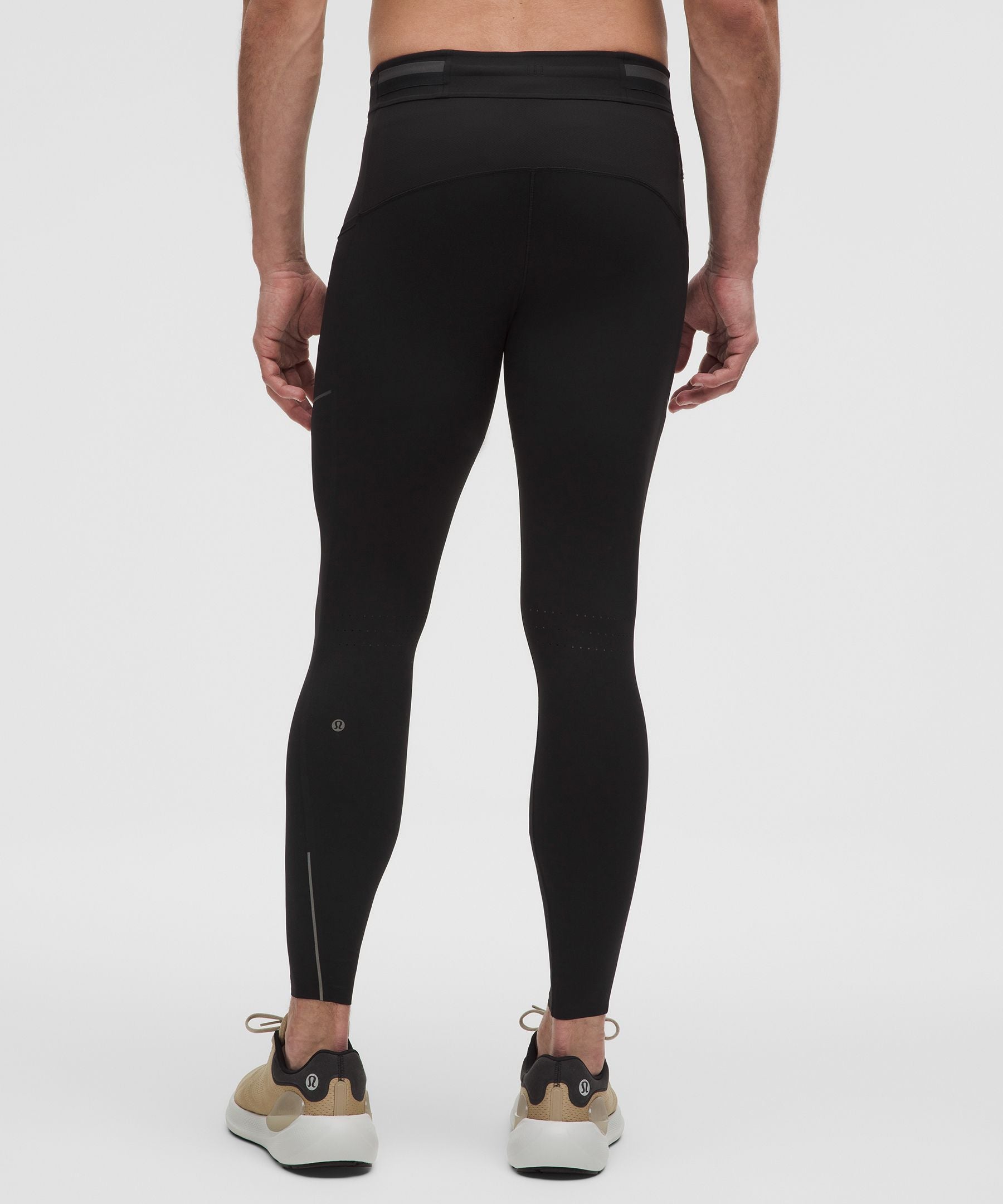 Lululemon Fast and Free Tight 28"