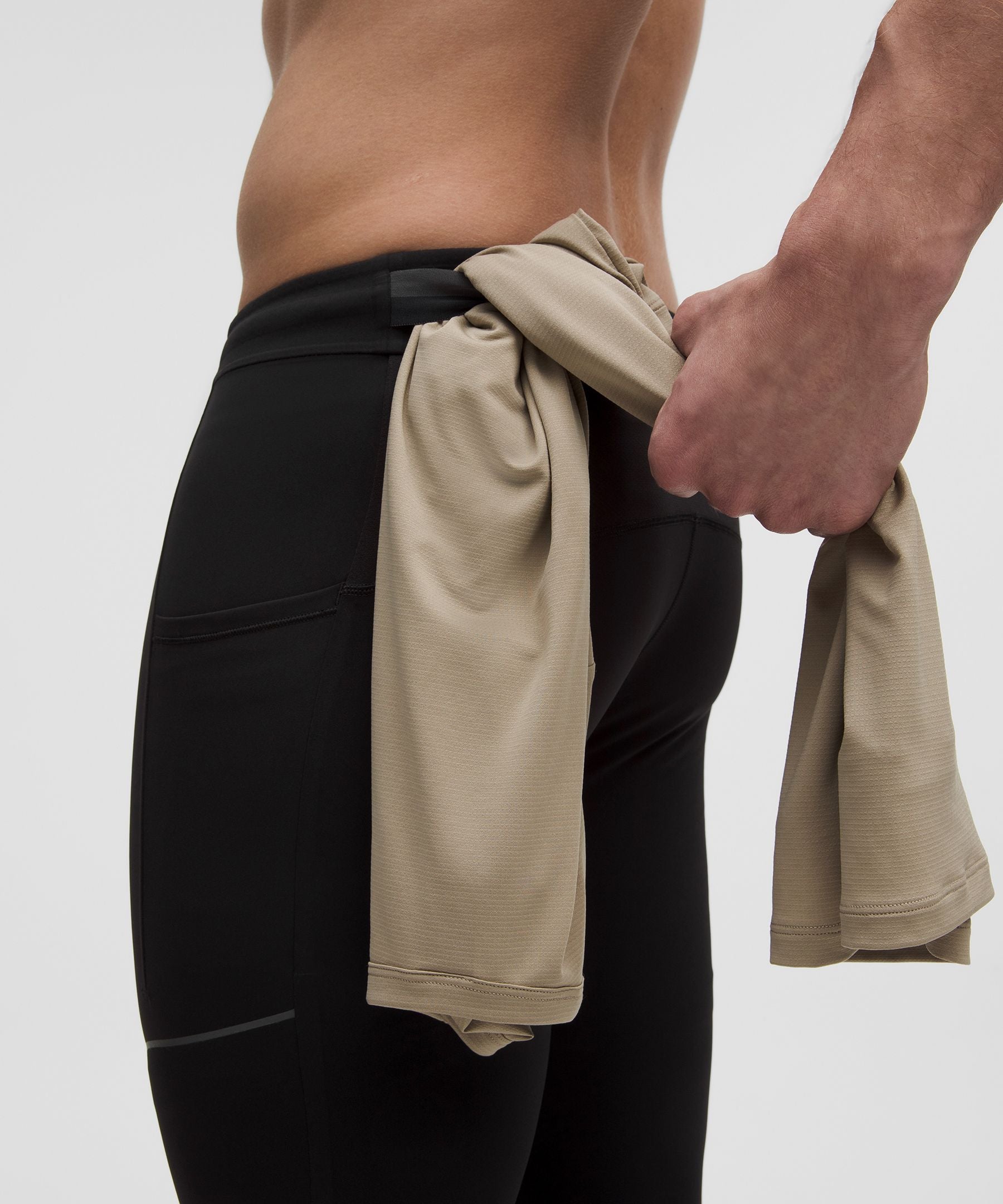 Lululemon Fast and Free Tight 28"