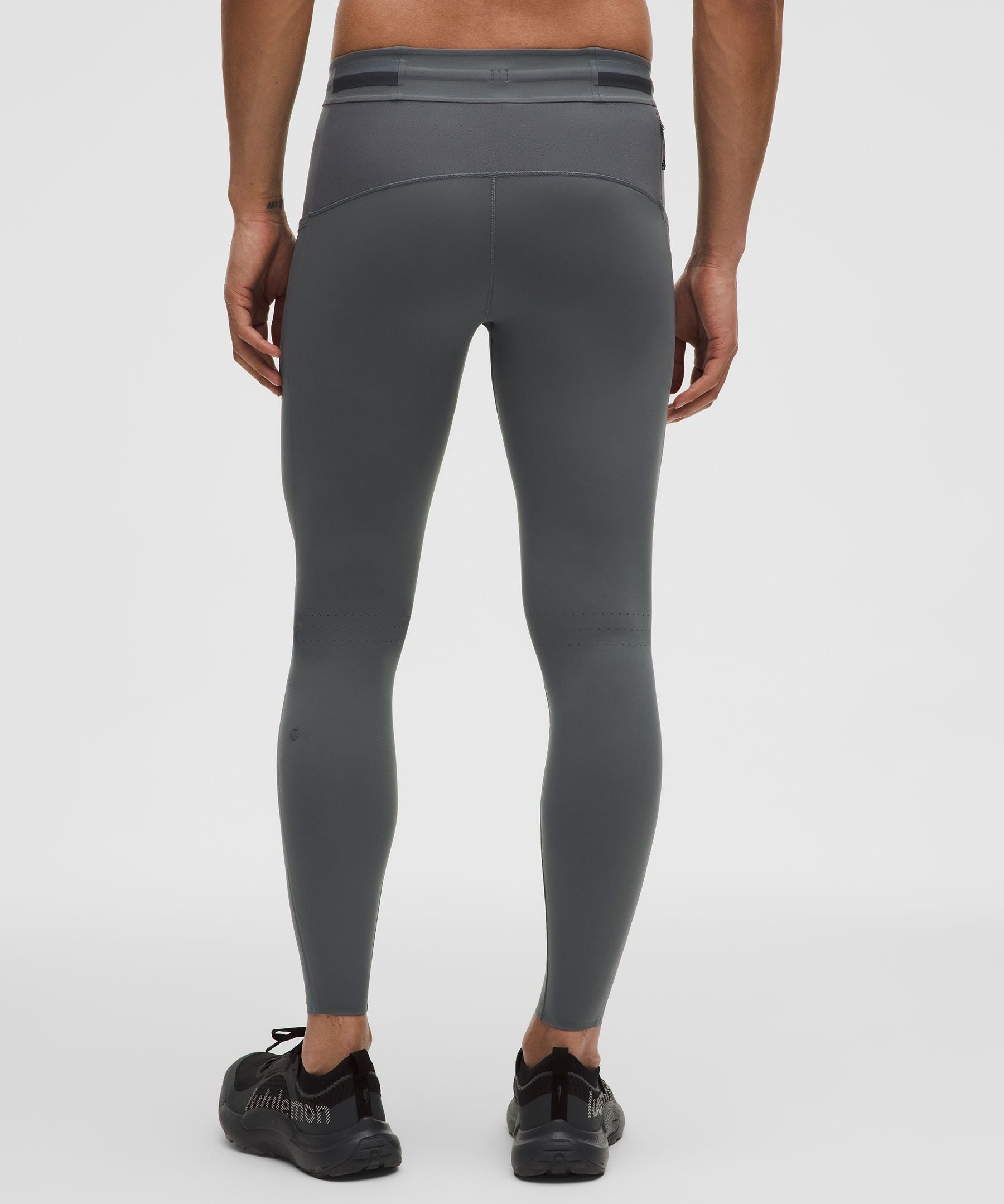 Lululemon Fast and Free Tight 28"