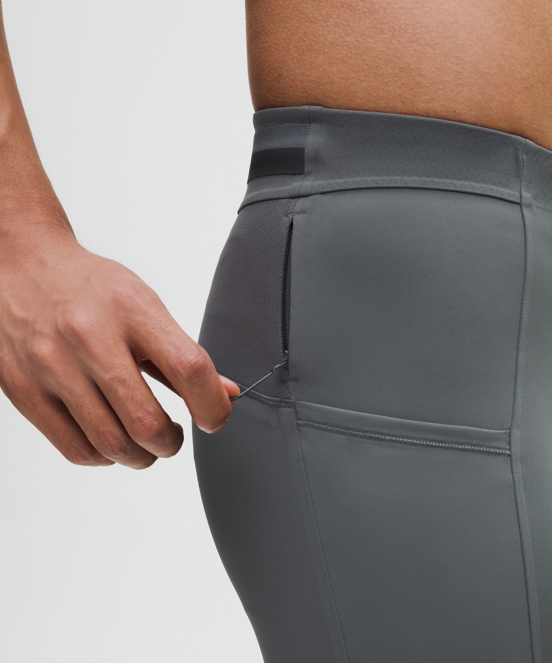 Lululemon Fast and Free Tight 28"
