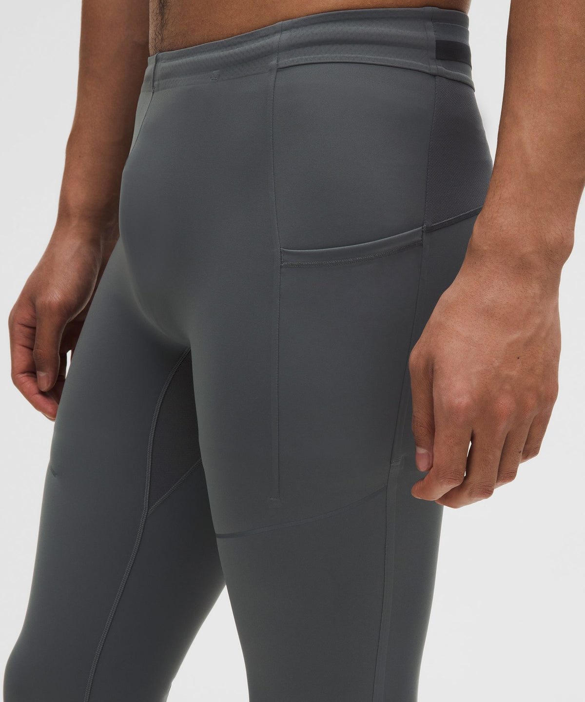 Lululemon Fast and Free Tight 28"