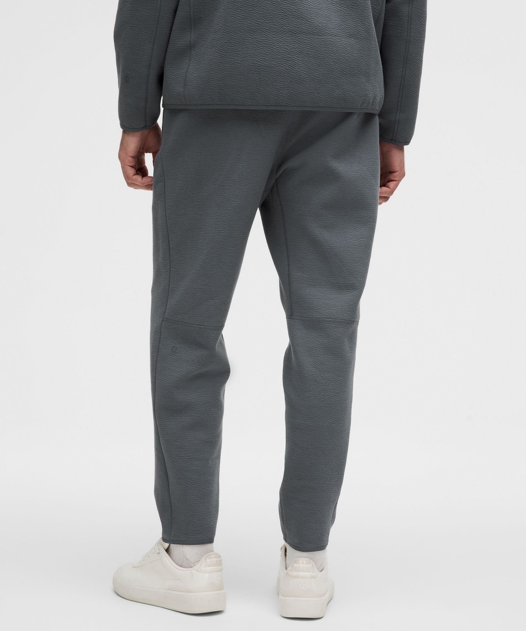 Lululemon Textured Spacer Classic-Tapered Pant