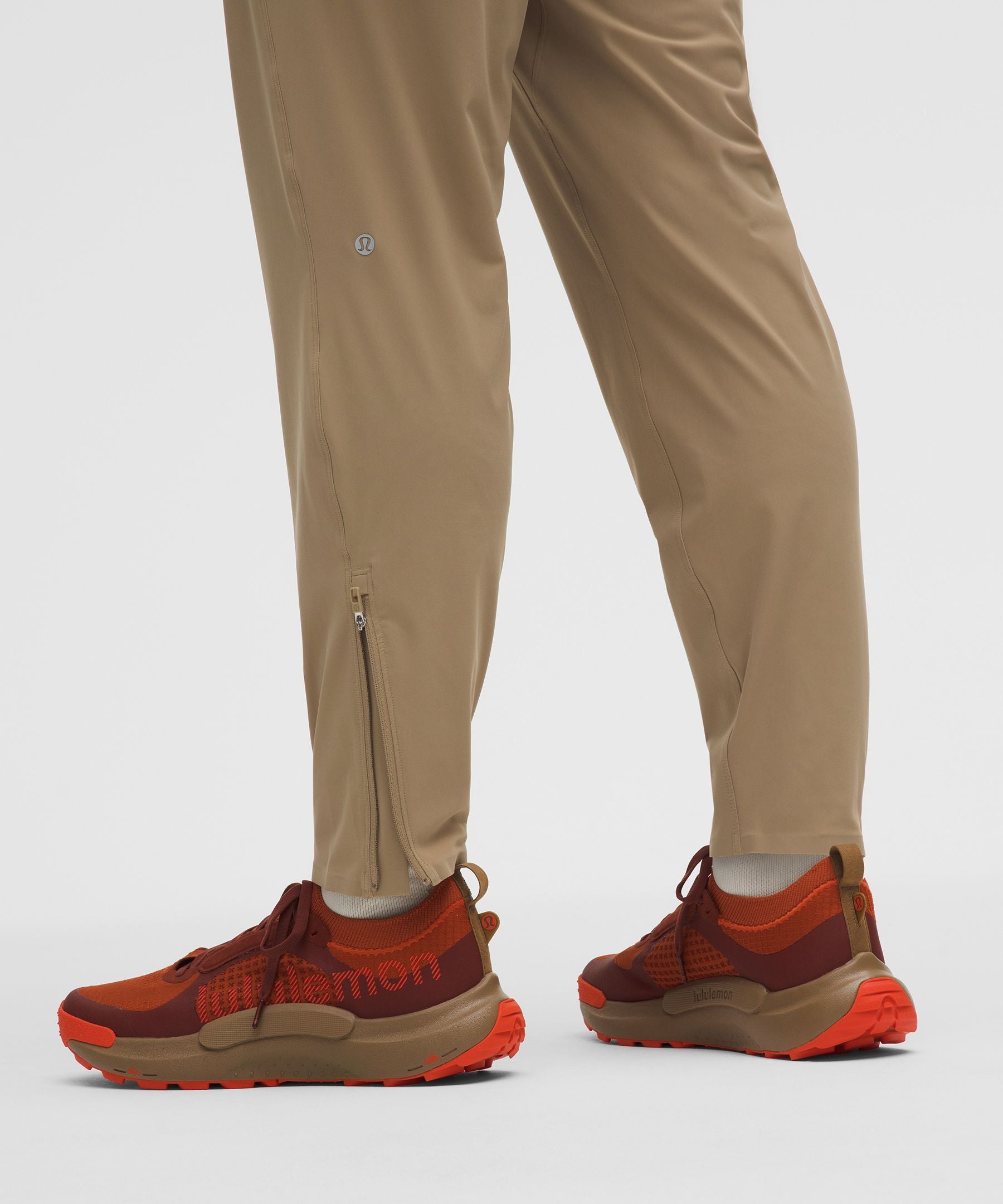 Lululemon Pace Breaker Pant *Tall
